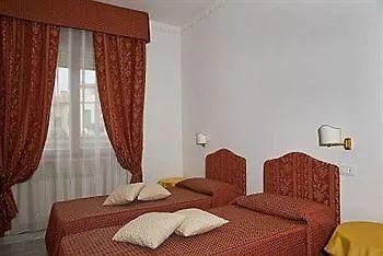 Nocleg ze śniadaniem Lady Rose Piza