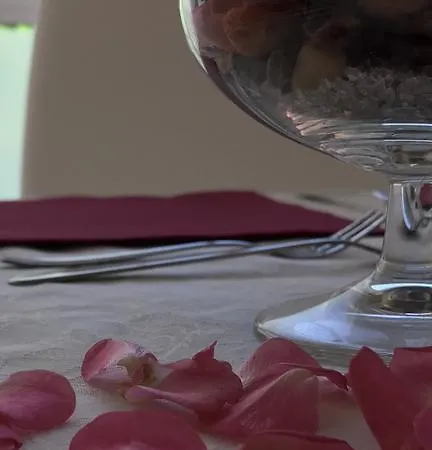 Bed & Breakfast Lady Rose 2*