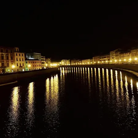 Lady Rose 2* Pisa